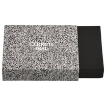Folding card holder Jefferson Black
