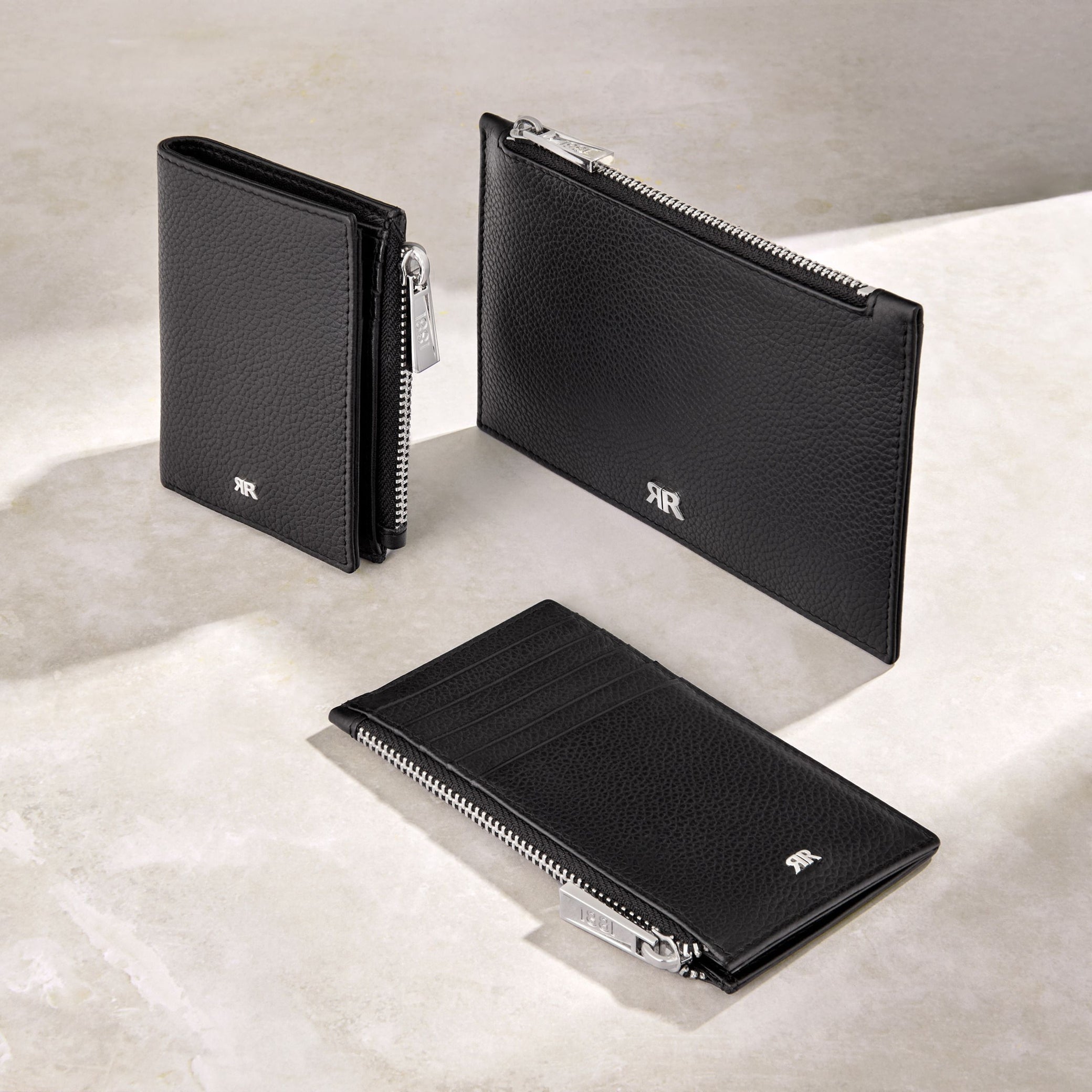 Card holder Jefferson Black