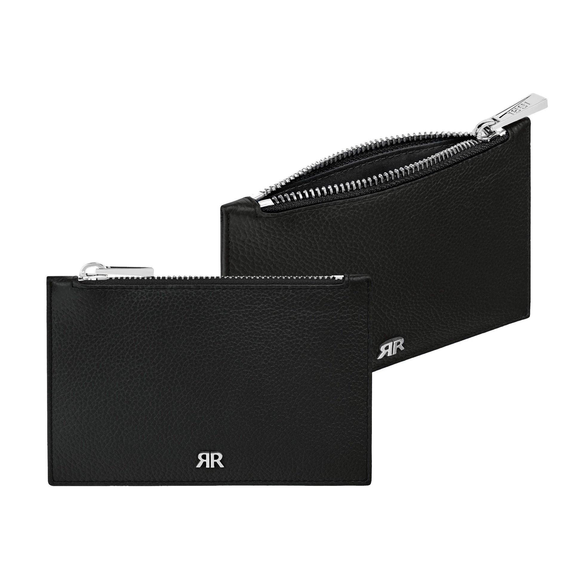 Small clutch Jefferson Black