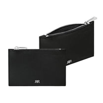 Small clutch Jefferson Black