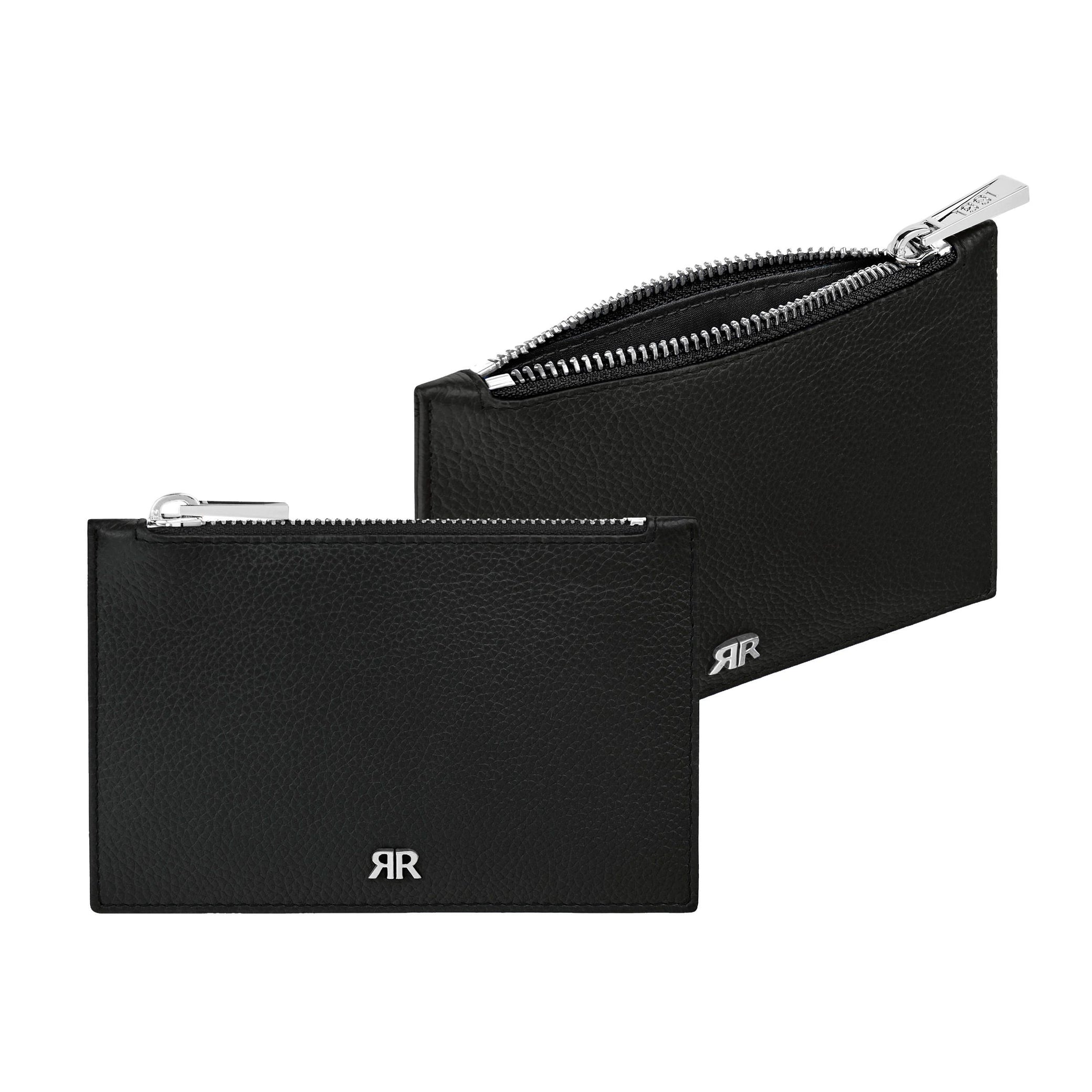 Small clutch Jefferson Black