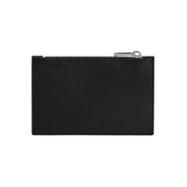 Small clutch Jefferson Black