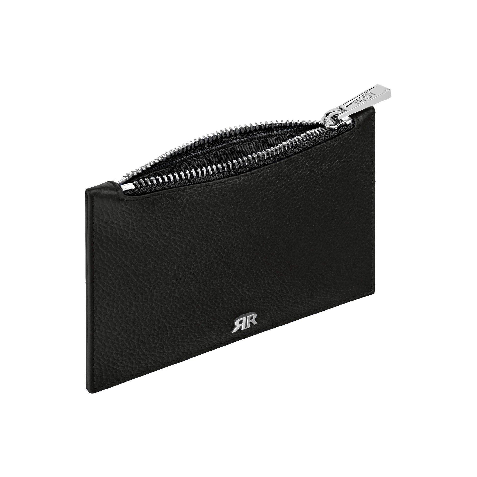 Small clutch Jefferson Black