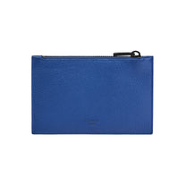 Small clutch Jefferson Bright Blue