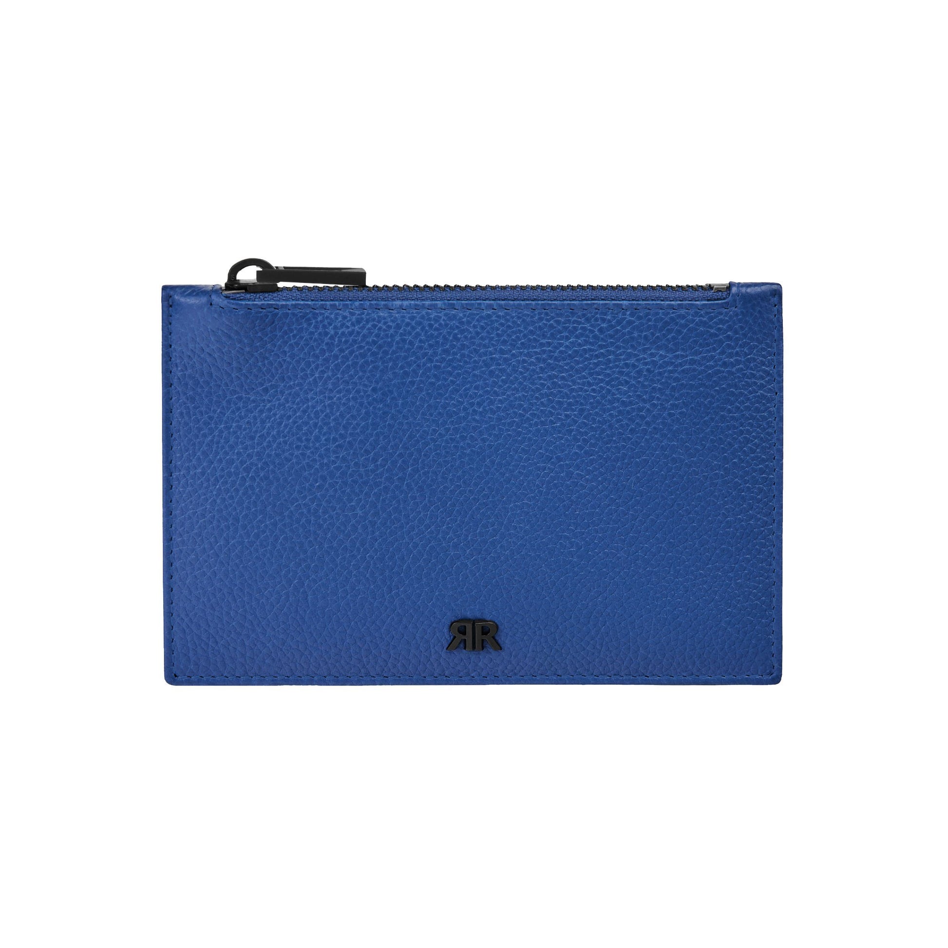 Small clutch Jefferson Bright Blue