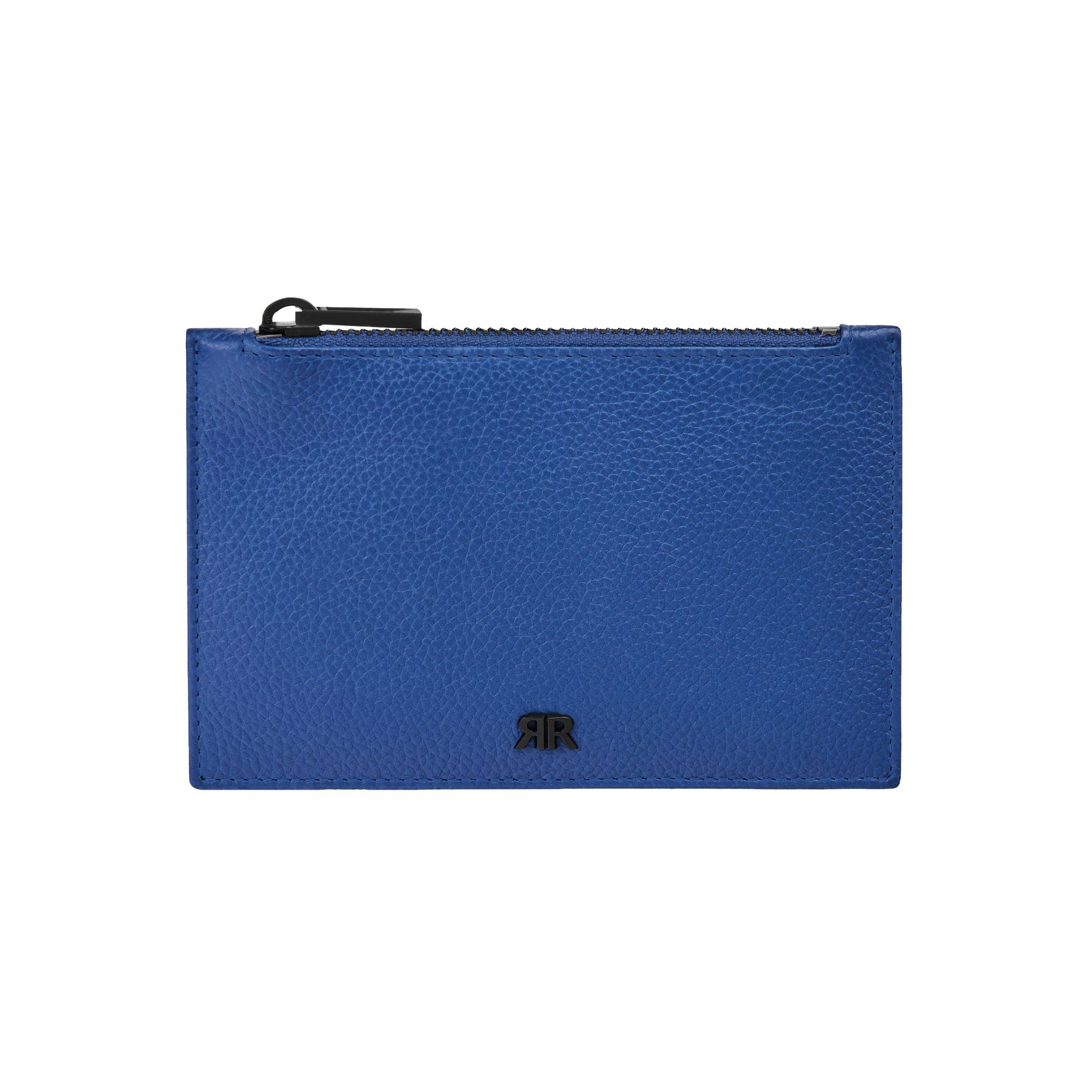 Small clutch Jefferson Bright Blue