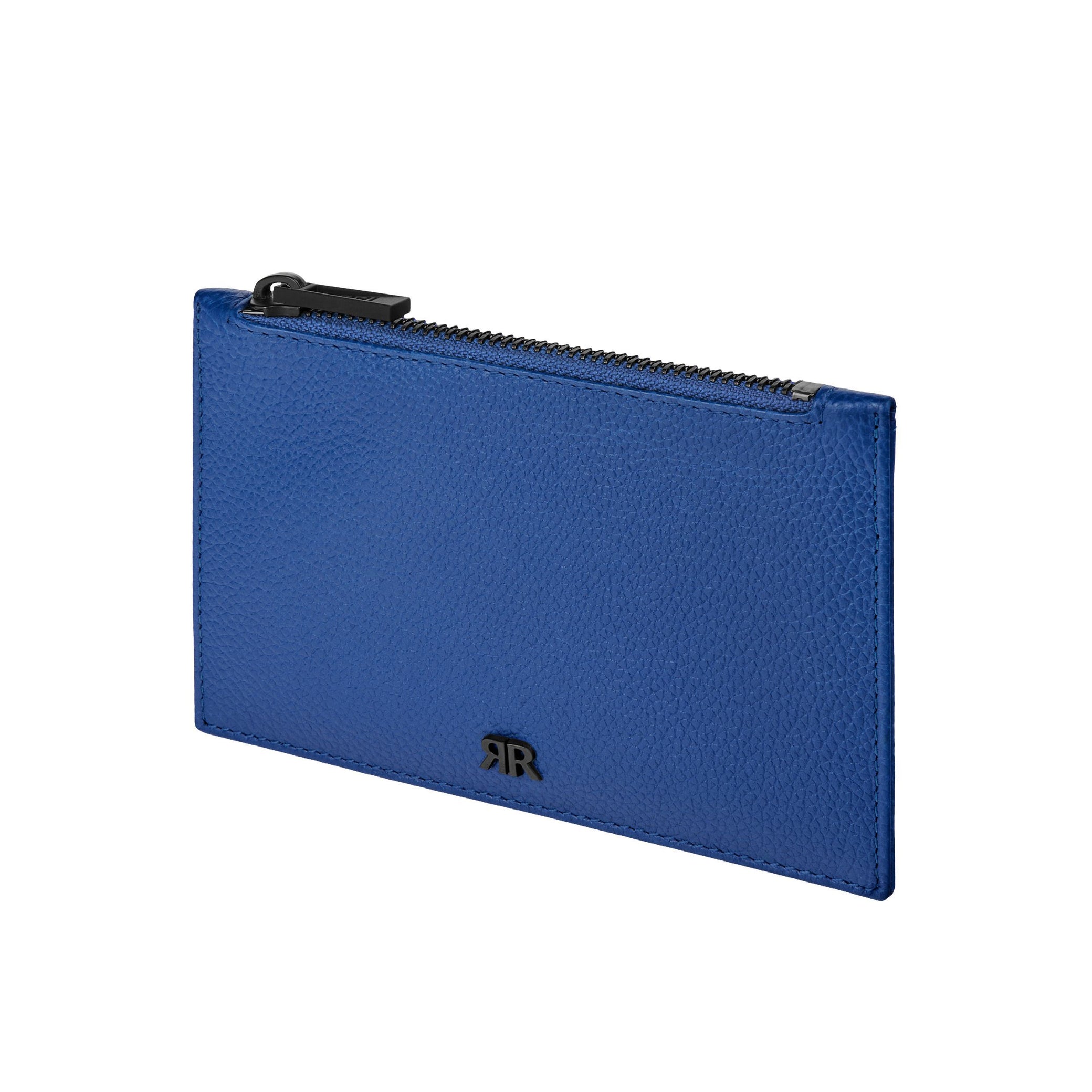 Small clutch Jefferson Bright Blue