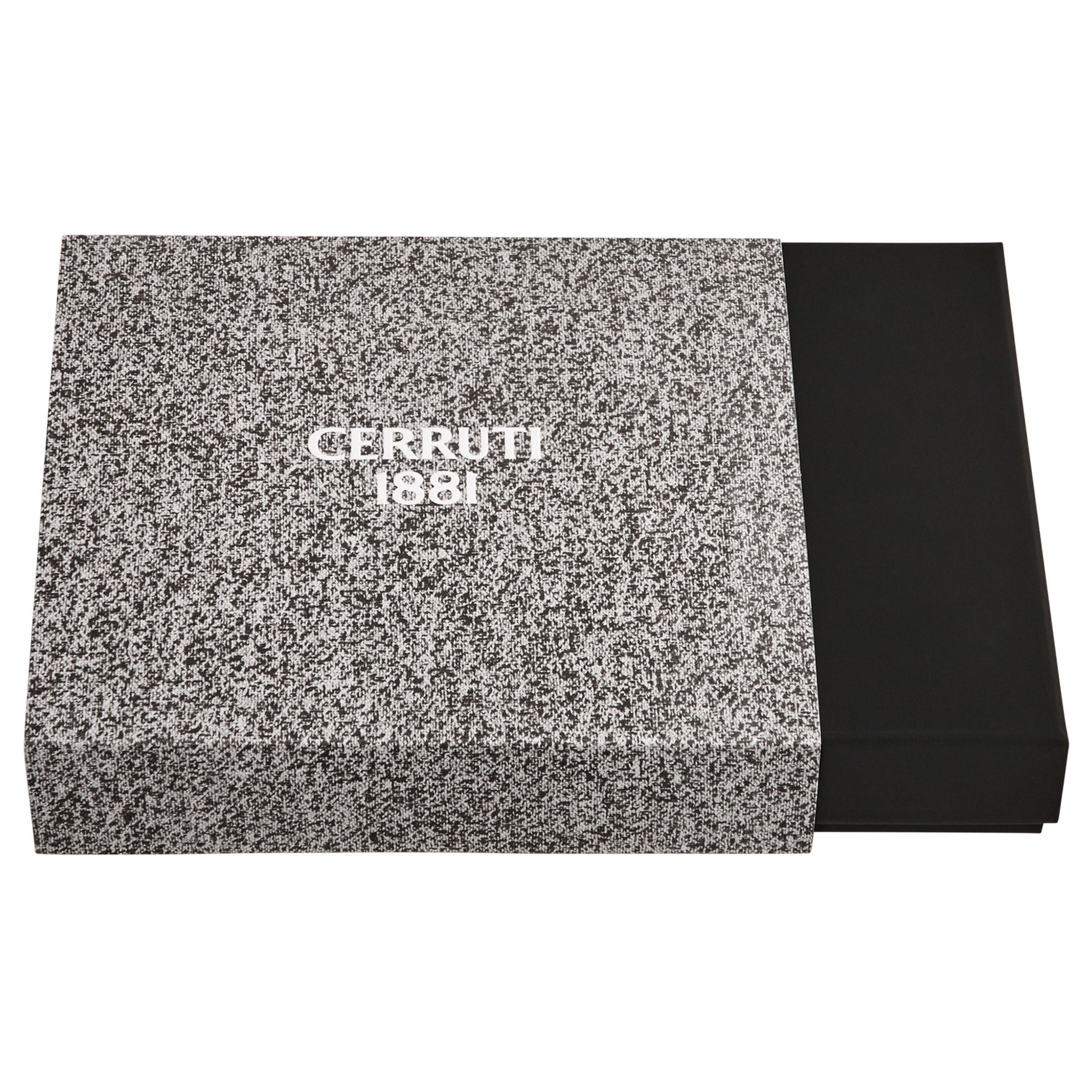 Passport holder Jefferson Black