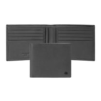 Card wallet Jefferson Grey