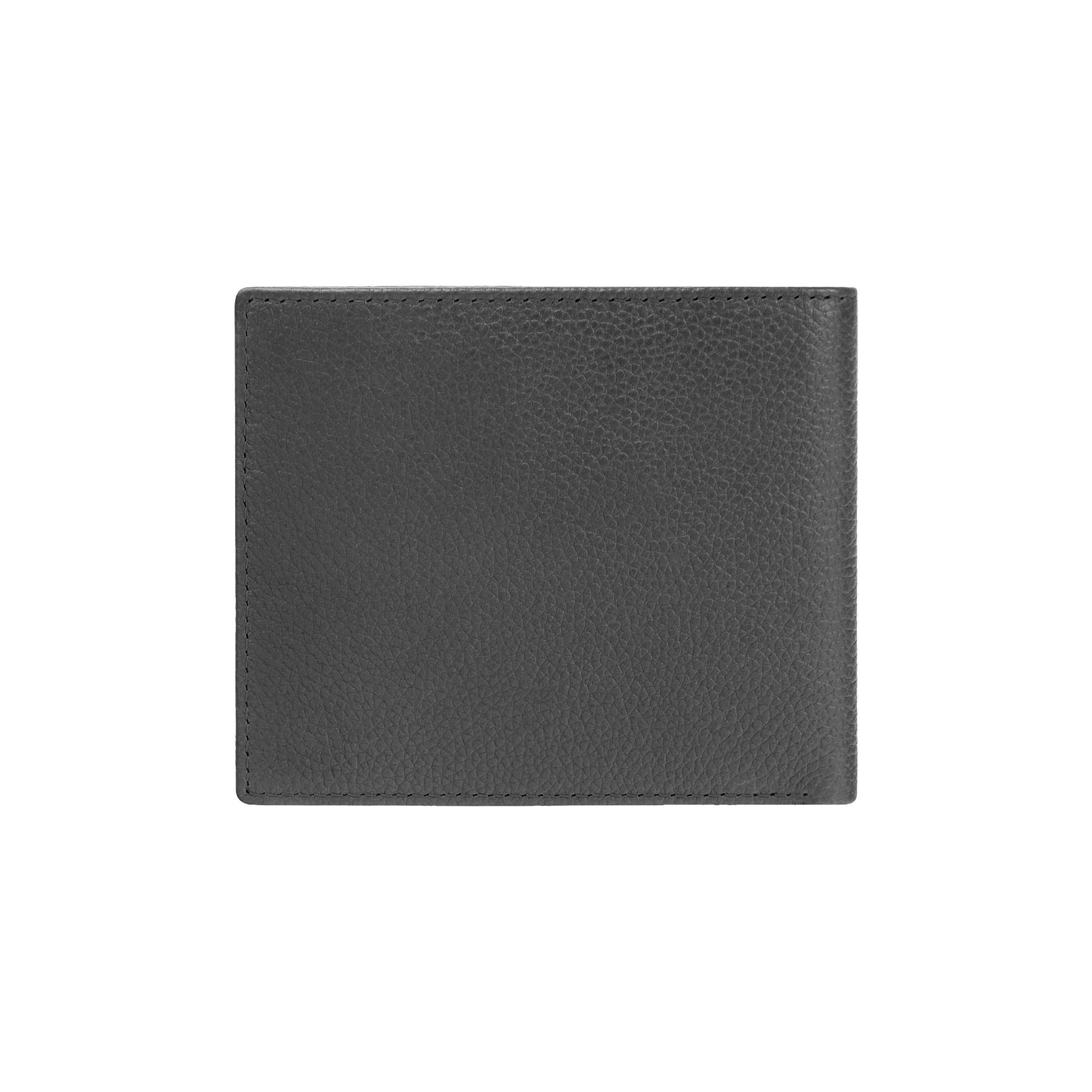 Card wallet Jefferson Grey