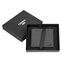 Card wallet Jefferson Grey