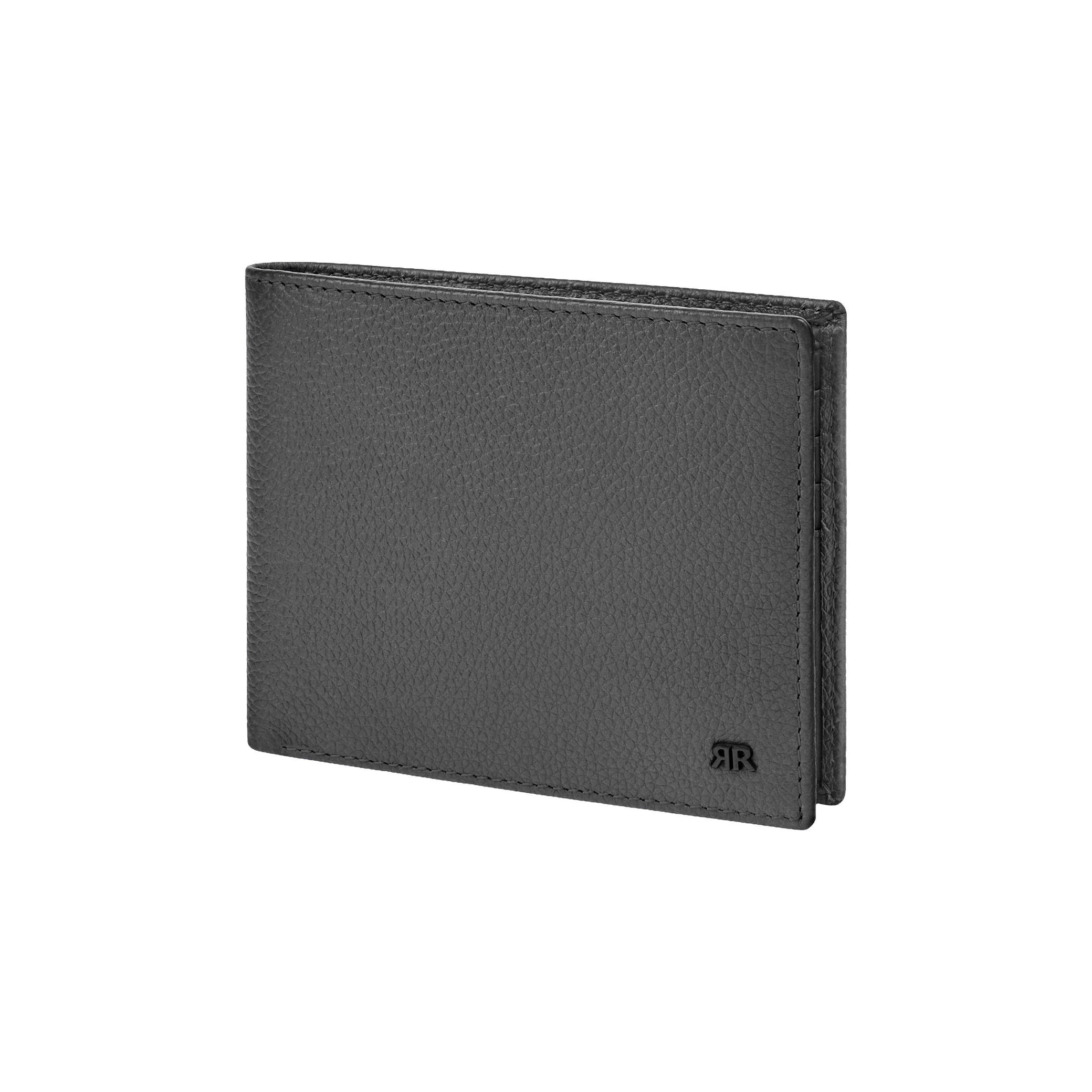 Card wallet Jefferson Grey