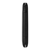 Conference folder A5 Regent Black