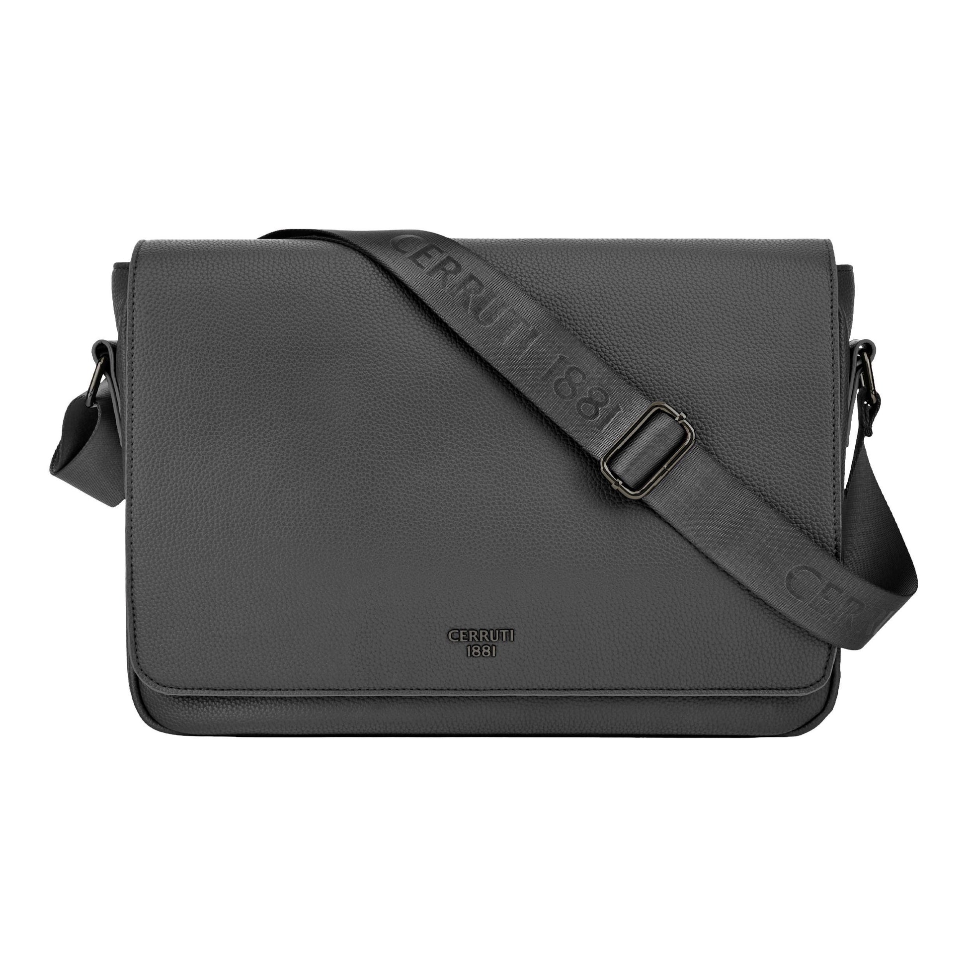 Document bag Jefferson Grey