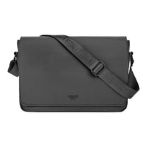 Document bag Jefferson Grey
