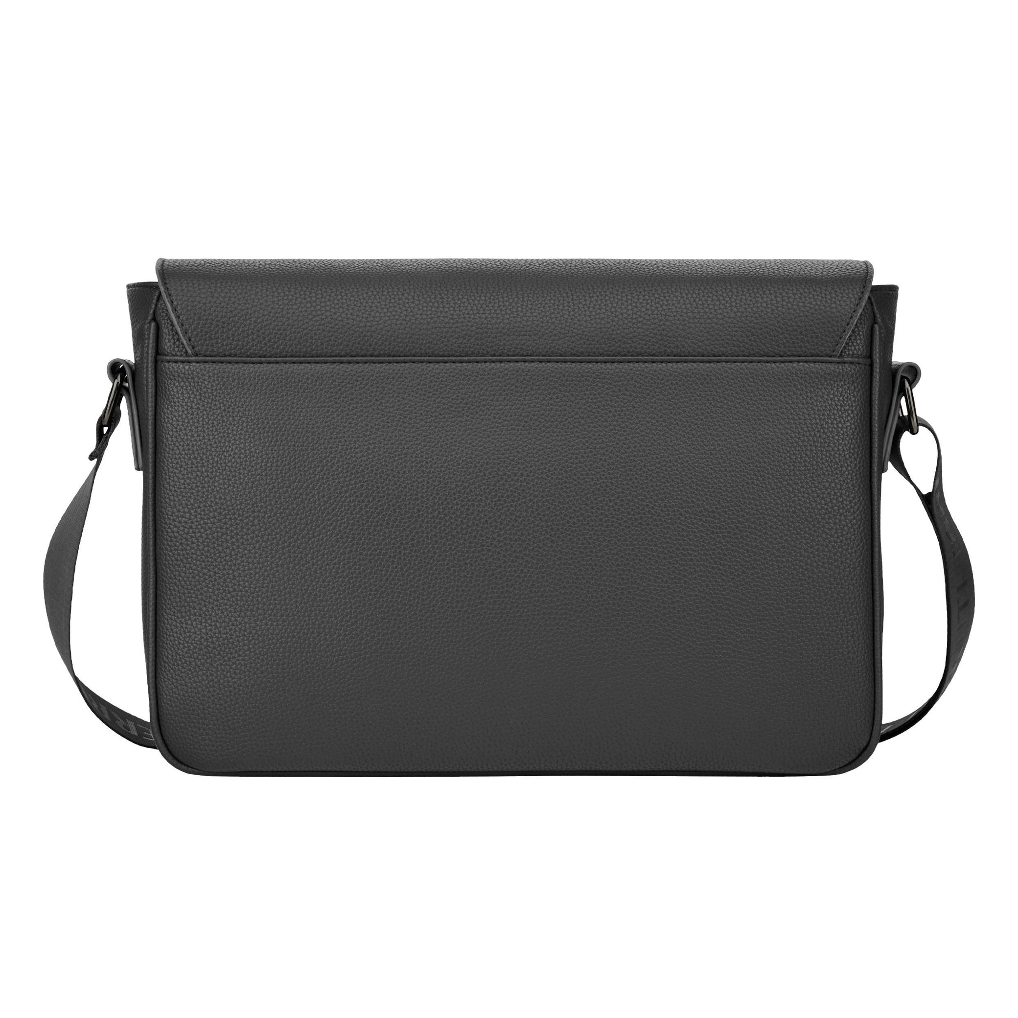 Document bag Jefferson Grey