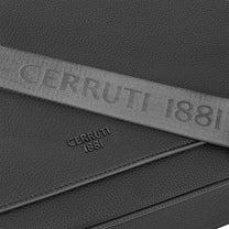 Document bag Jefferson Grey