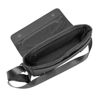 Document bag Jefferson Grey
