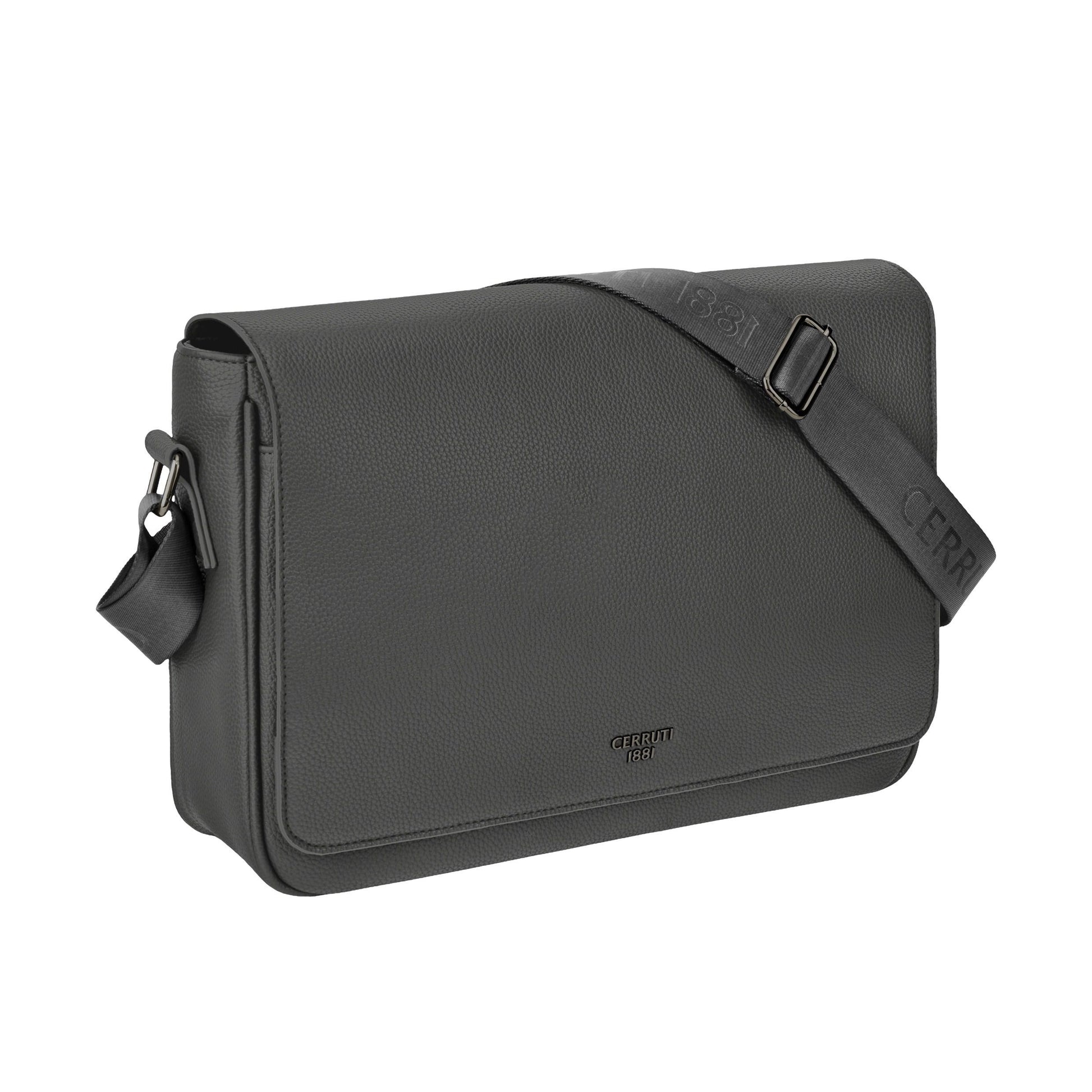 Document bag Jefferson Grey