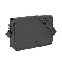 Document bag Jefferson Grey