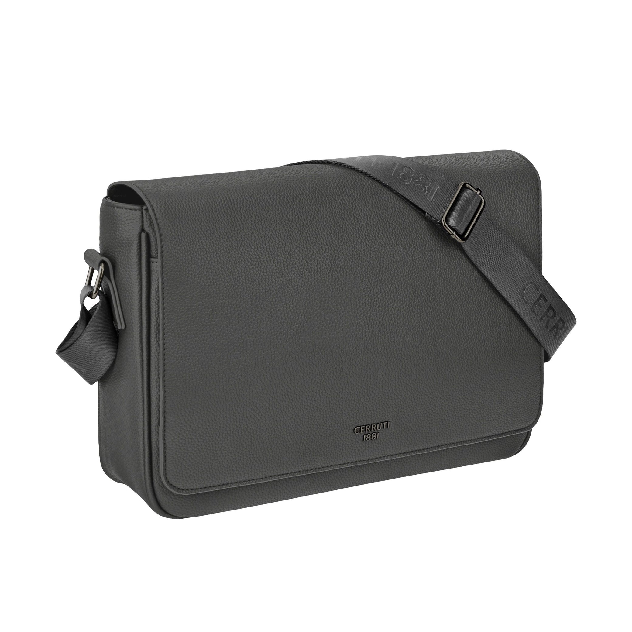 Document bag Jefferson Grey
