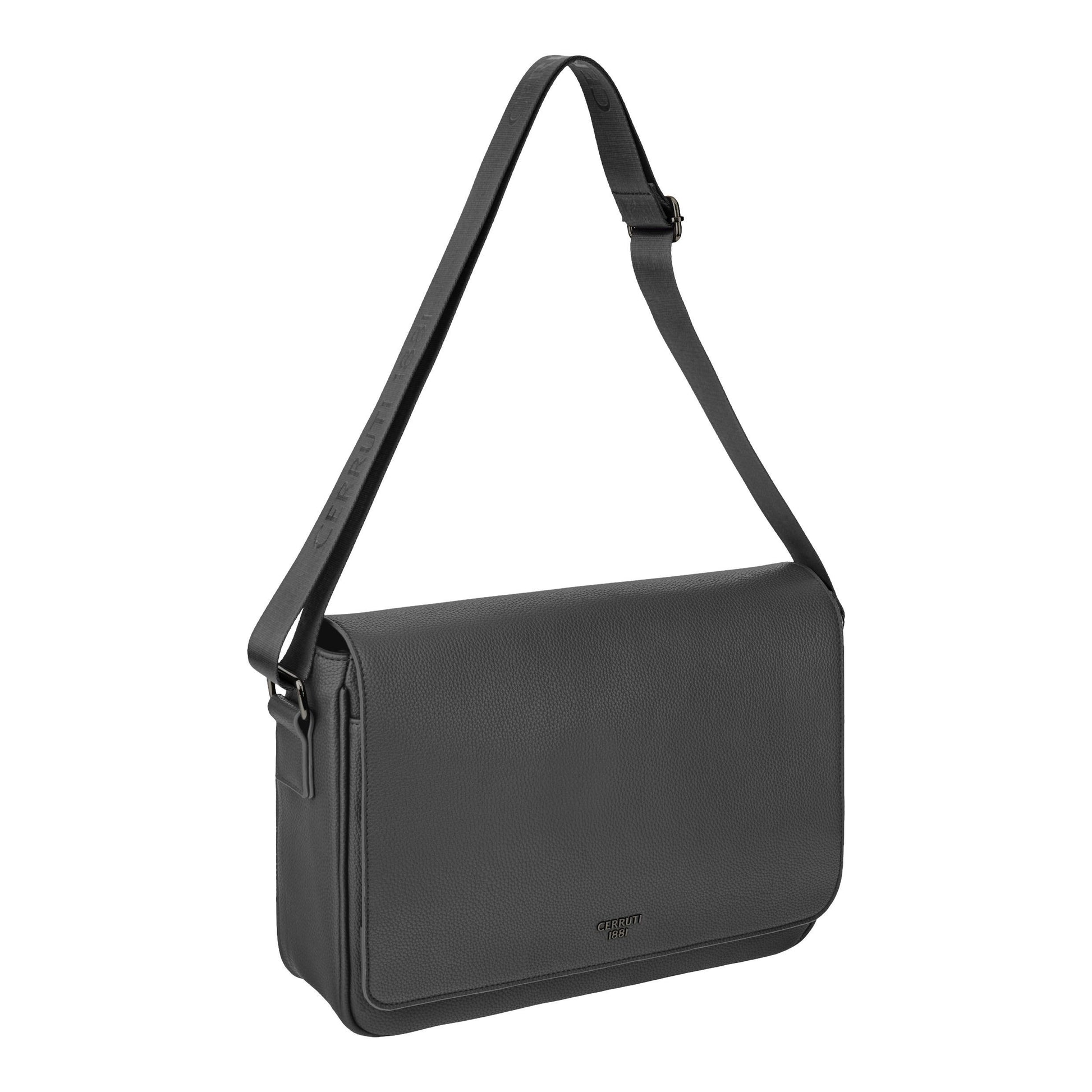 Document bag Jefferson Grey